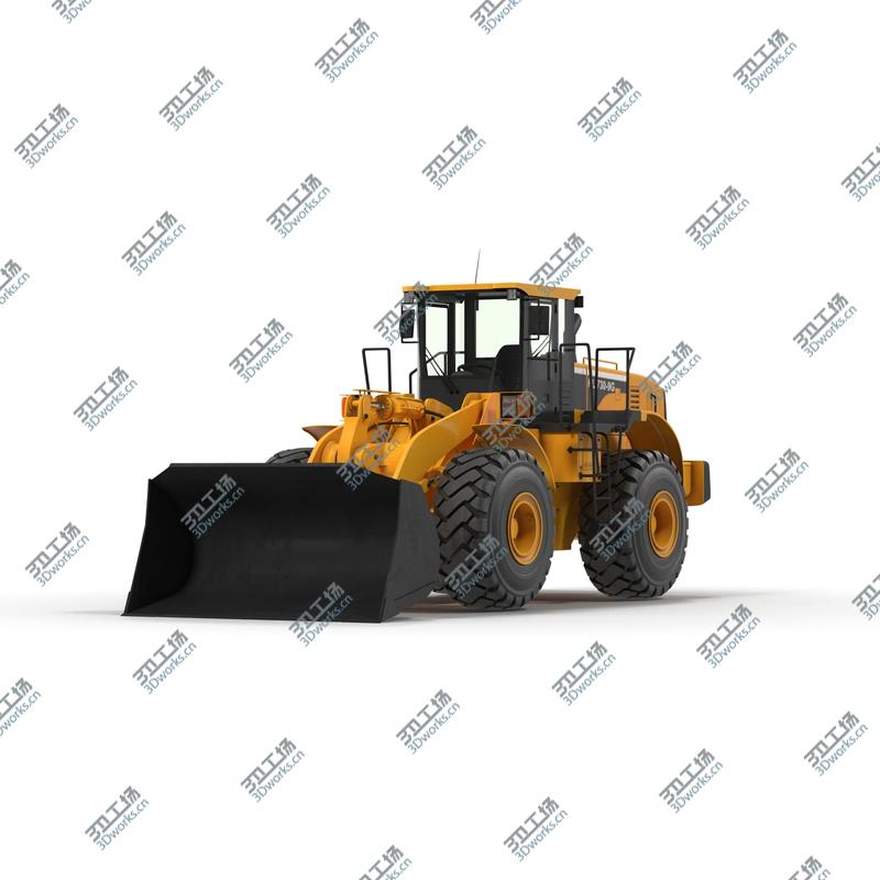 images/goods_img/2021040163/Generic Front End Loader Rigged/4.jpg